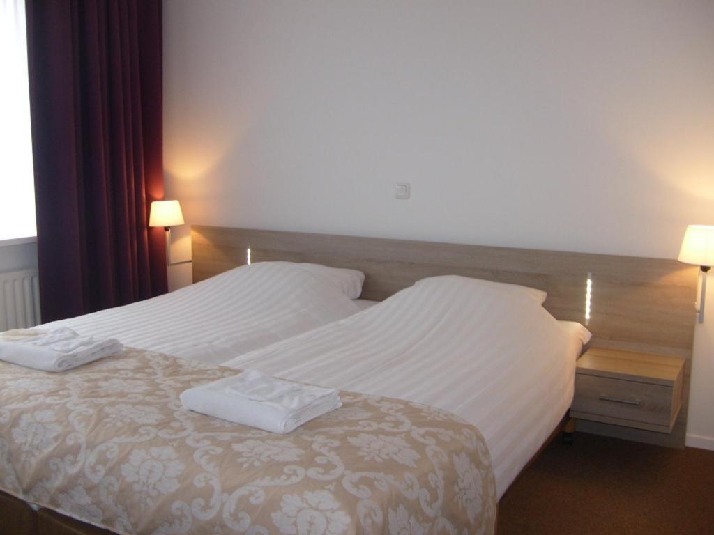 Hotel Norg 3* Norg