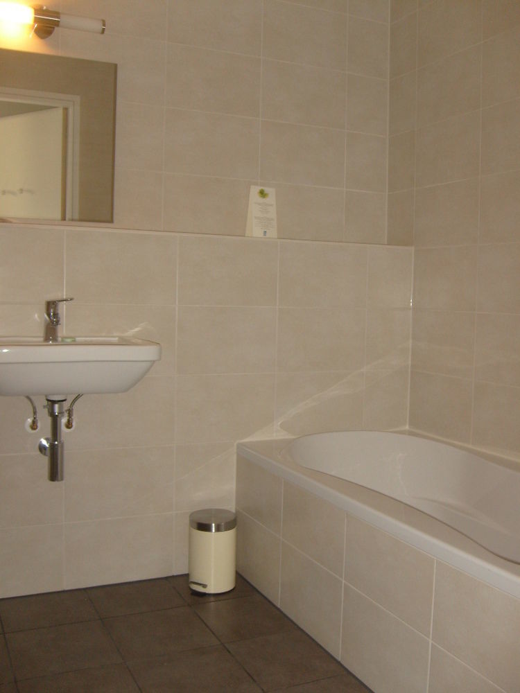 Hotel Norg 3*