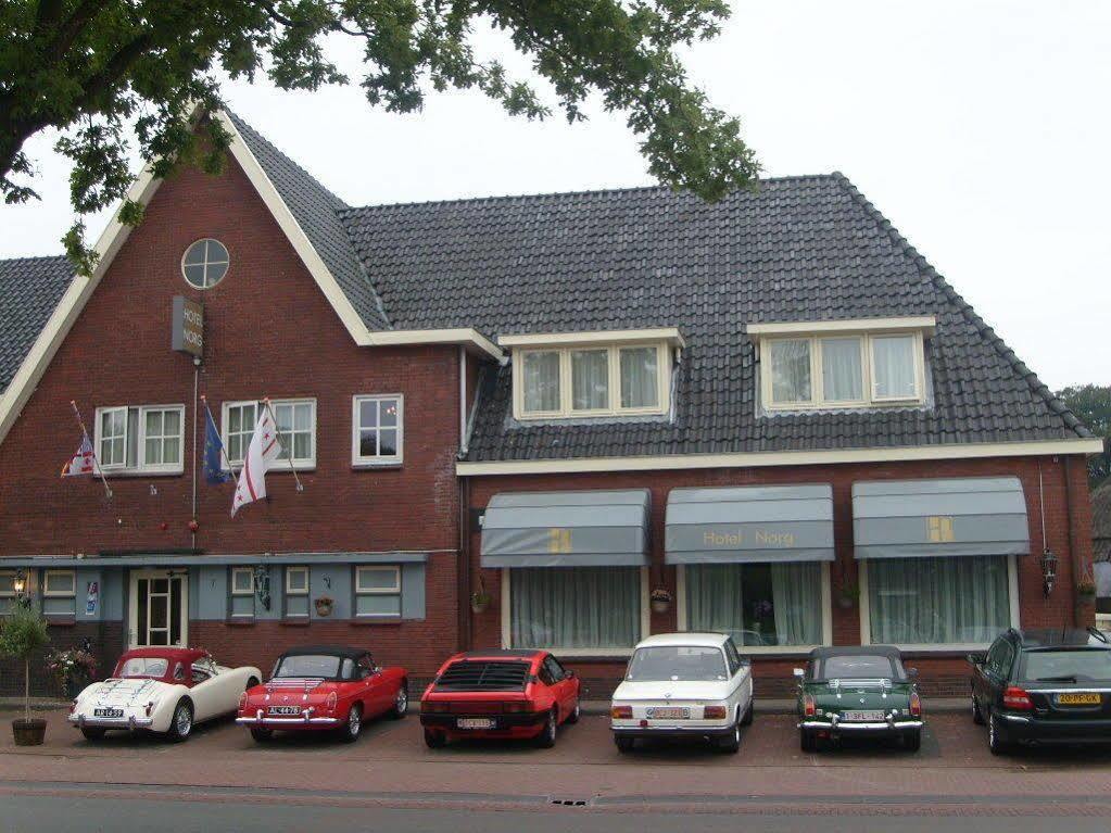 Hotel Hotel Norg Norg