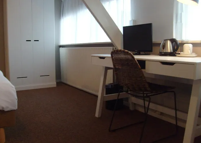 Hotel Norg