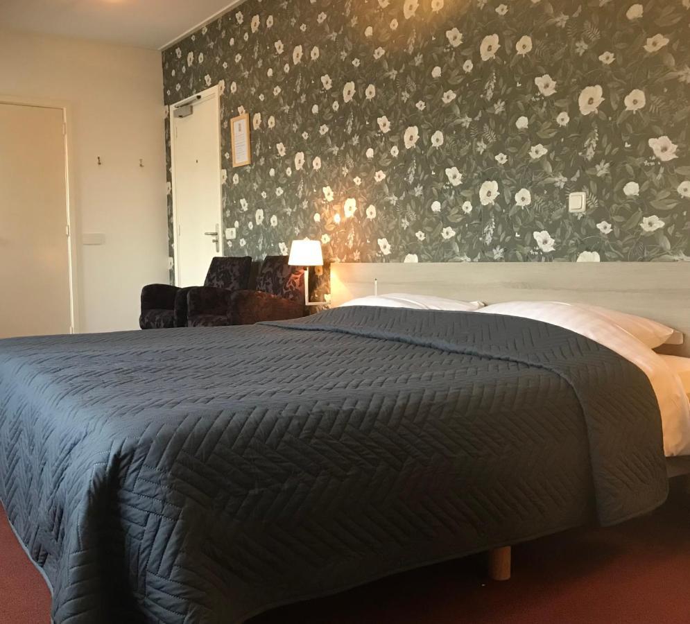 Hotel Hotel Norg 3*