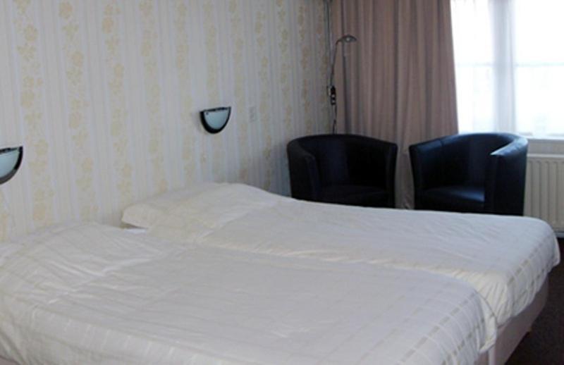 Hotel Norg Hotel 3*