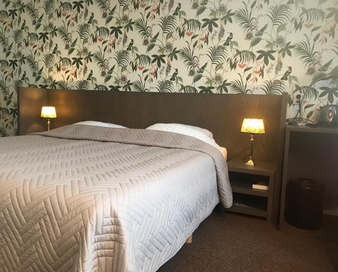 Hotel Norg Hotel