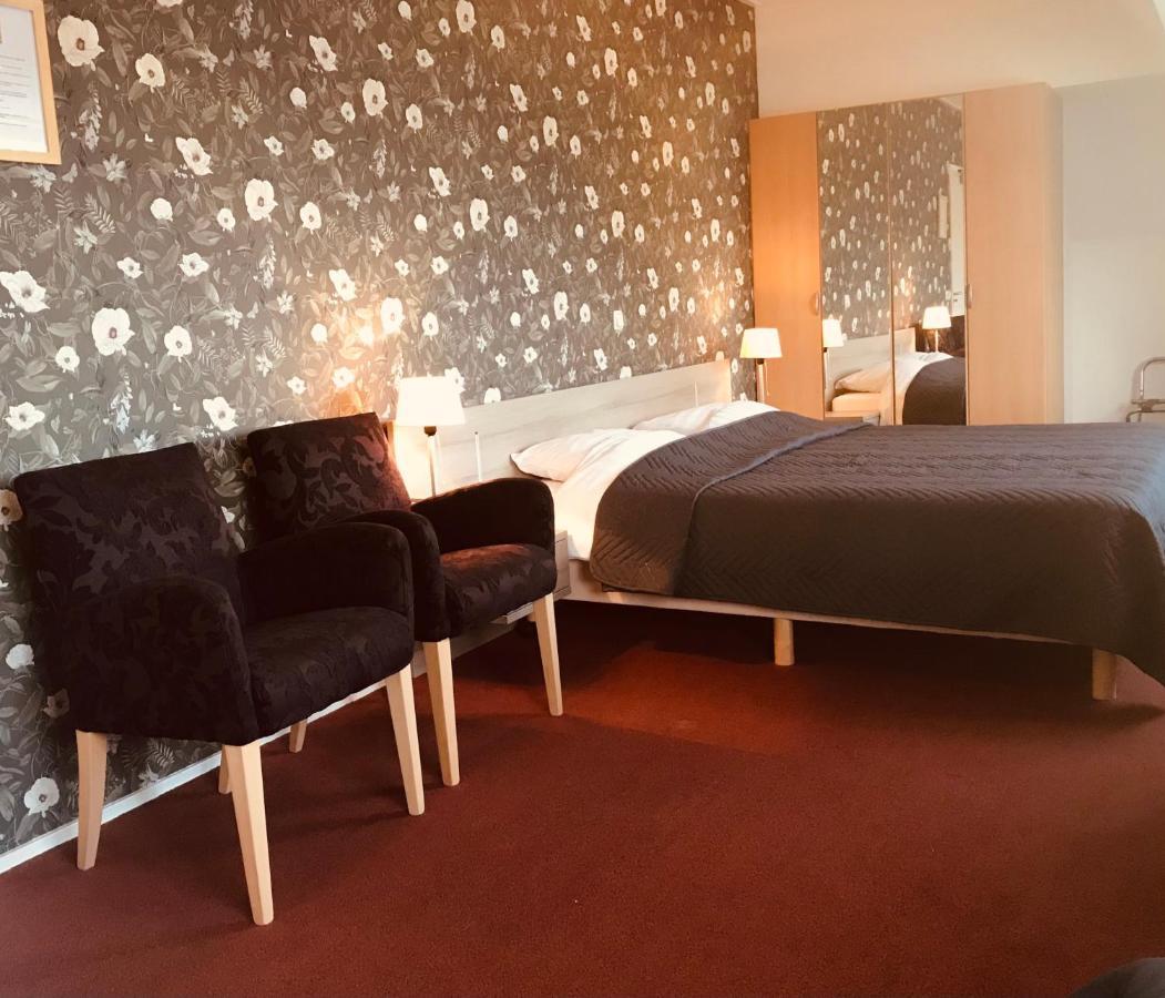 Hotel Hotel Norg Norg