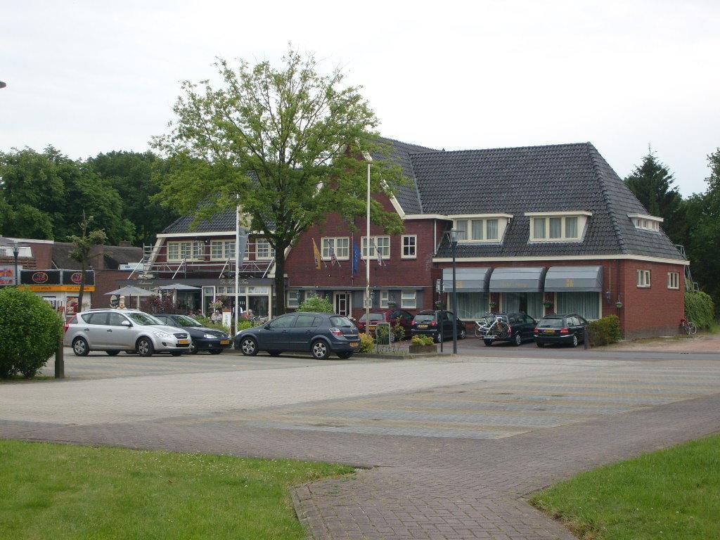 Hotel Norg Norg
