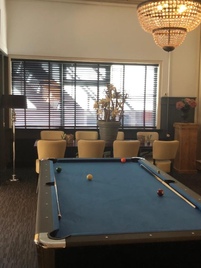 Hotel Norg 3* Norg
