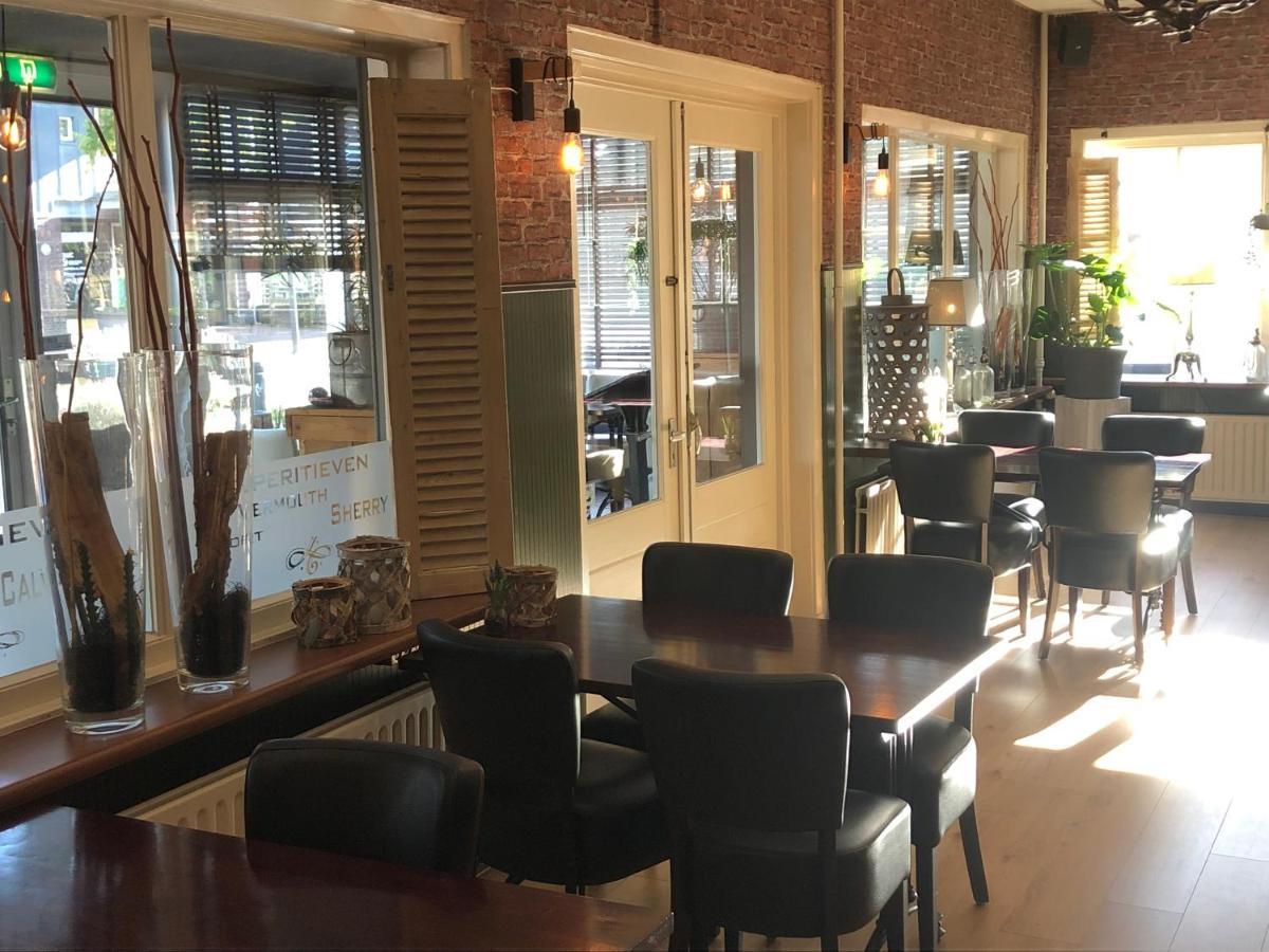 Hotel Norg Hotel