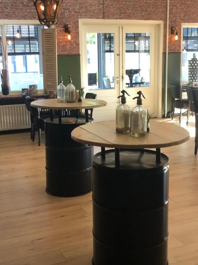 Hotel Hotel Norg 3*