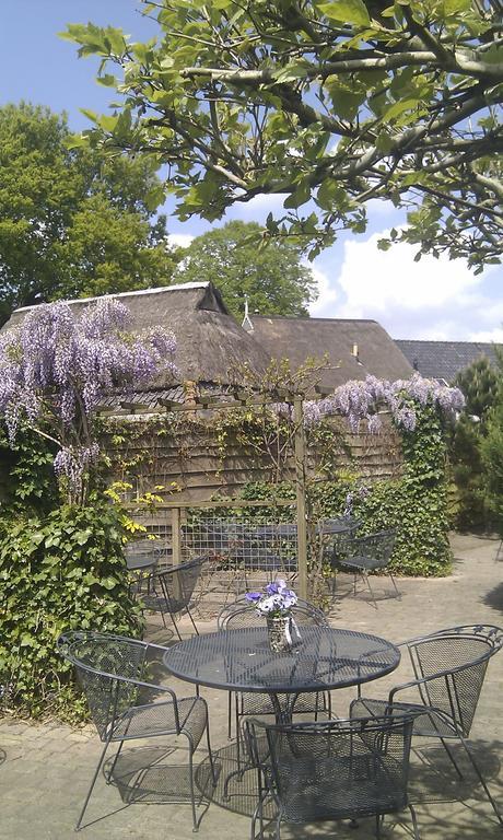 Hotel Norg