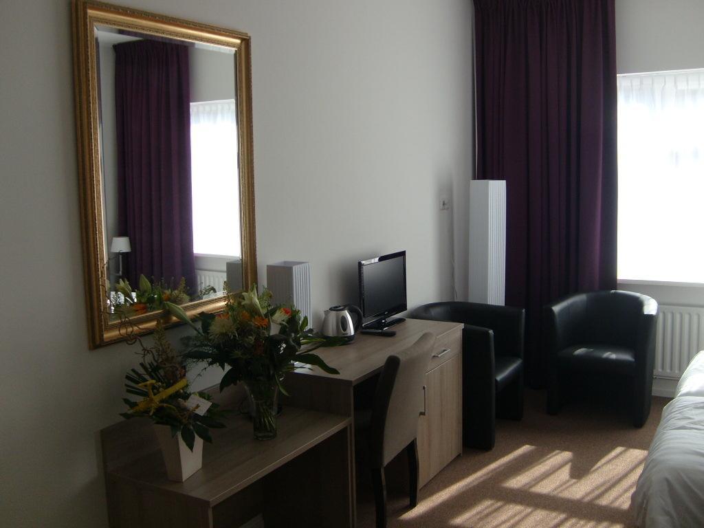 Hotel Norg Hotel Norg
