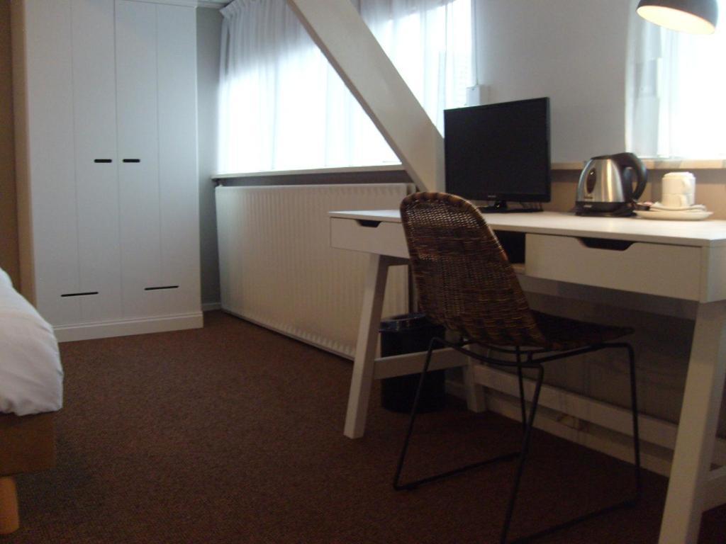 Hotel Hotel Norg