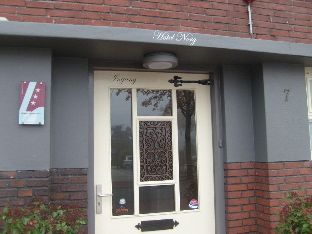 Hotel Norg Hotel Norg
