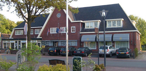 Hotel Norg Hotel Norg