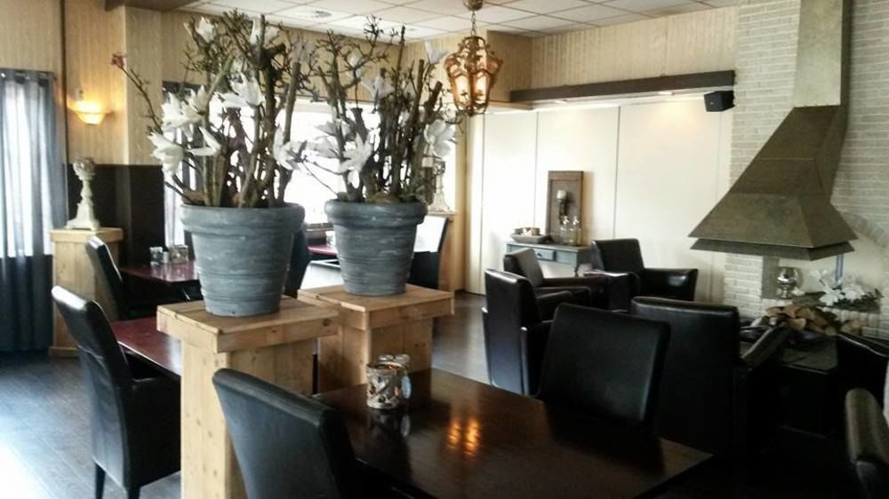 Hotel Hotel Norg Norg