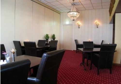 Hotel Hotel Norg