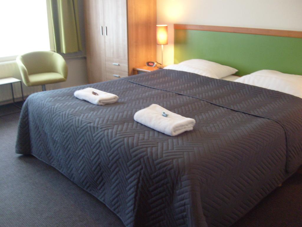 Hotel Hotel Norg