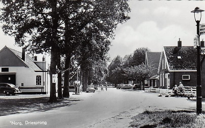 Hotel Norg Hotel