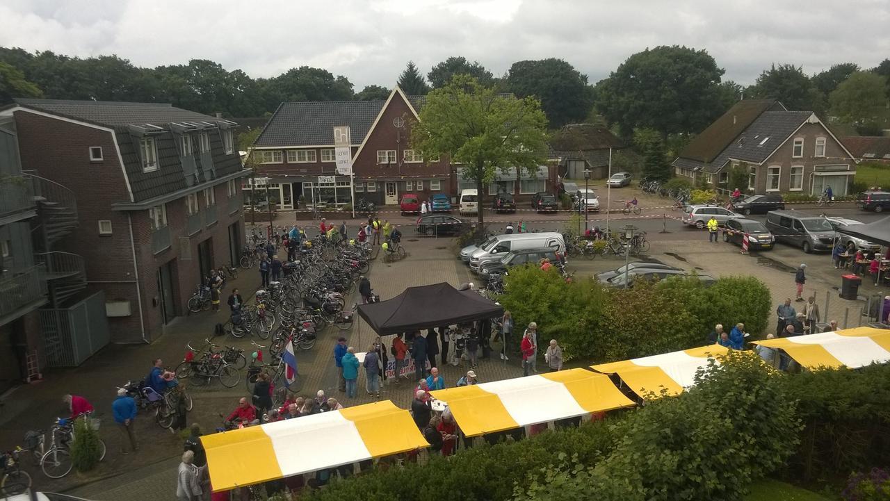 Hotel Norg 3*