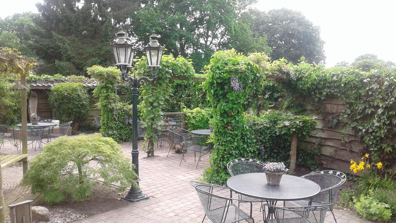 Hotel Hotel Norg Norg
