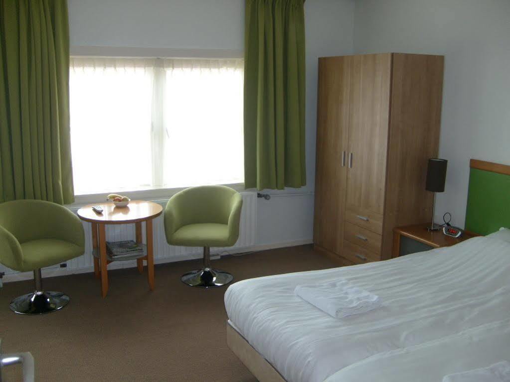 Hotel Hotel Norg
