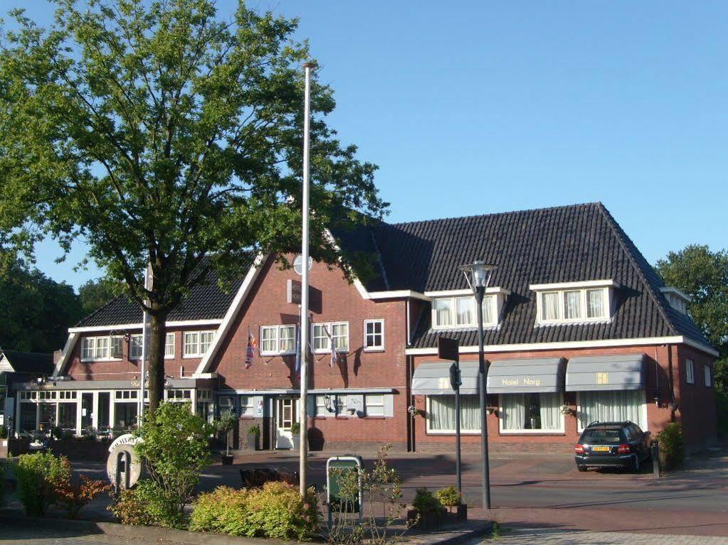 Hotel Hotel Norg 3*