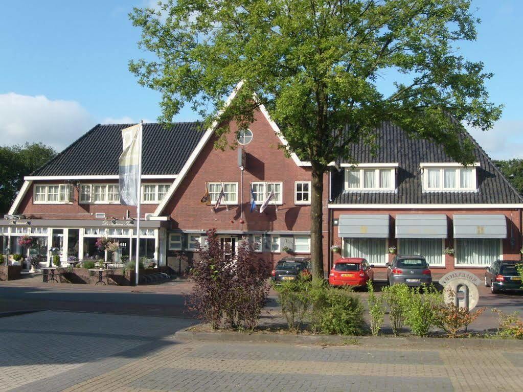 Hotel Norg 3* Norg
