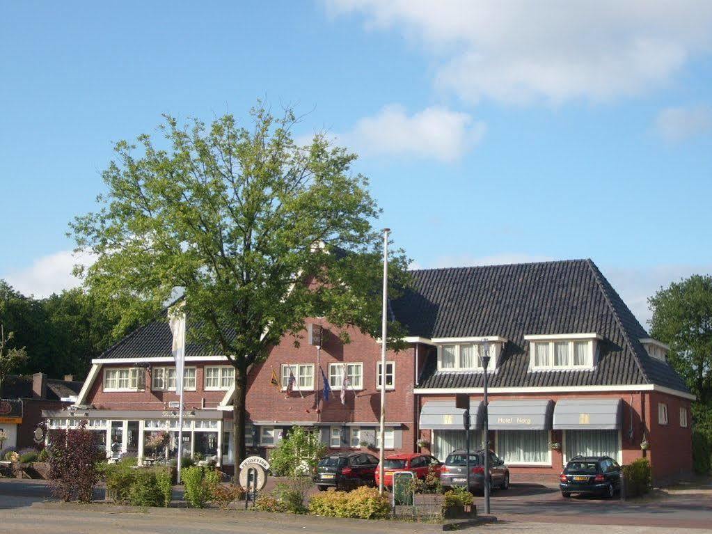 Hotel Hotel Norg 3*