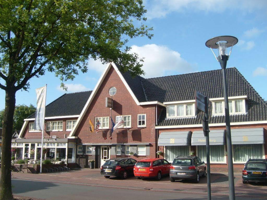 Hotel Norg Hotel 3*