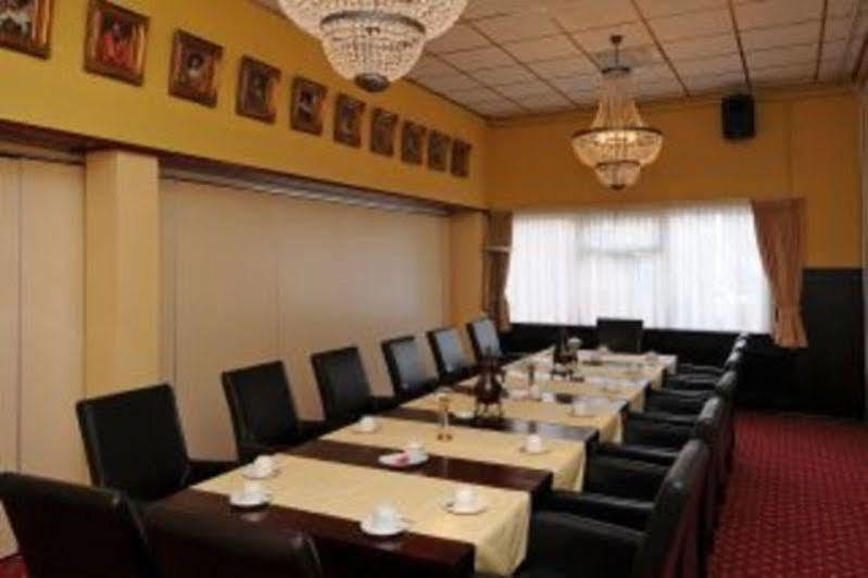 Hotel Norg Norg