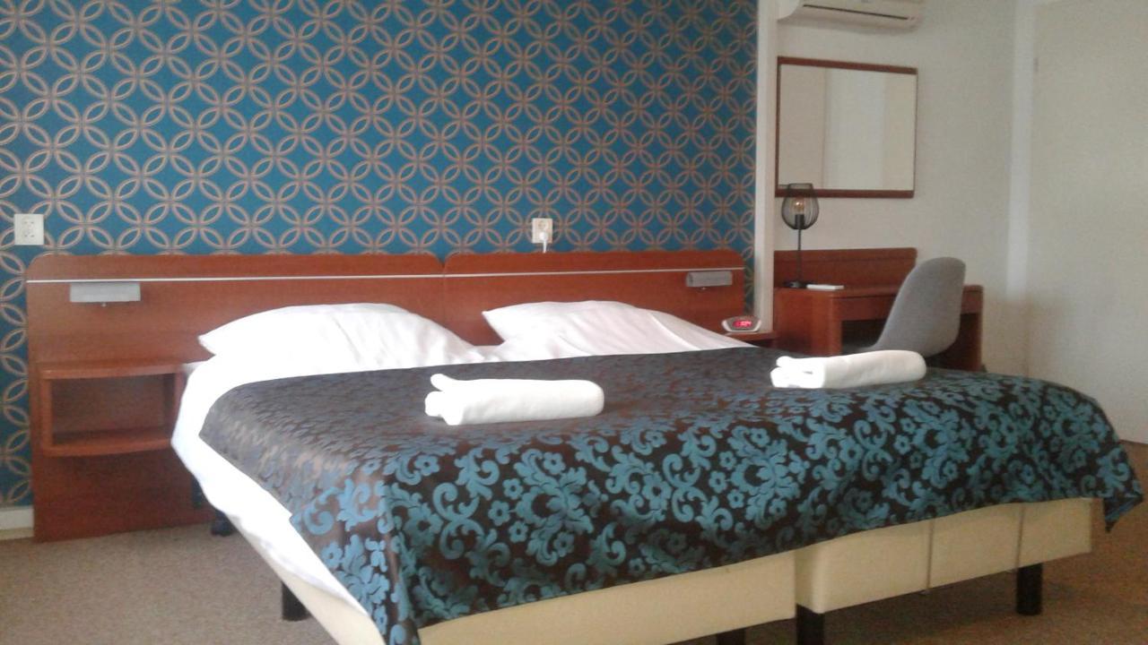 Hotel Norg