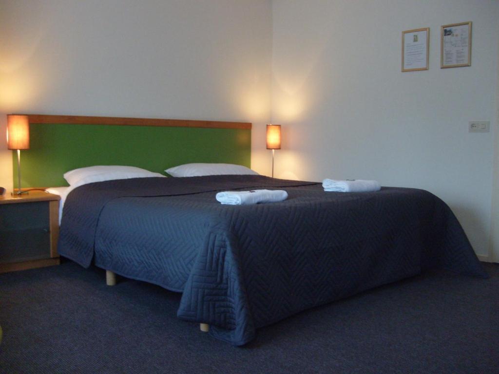 Hotel Norg Hotel